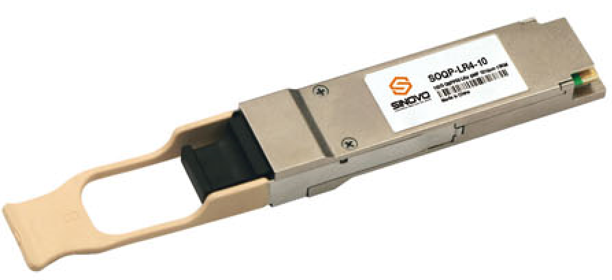 Nuevo Productos de 25G SFP SR